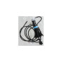 Boquilla Del Lavafaros Para 119004 6438EK 6438.EK Citroen SEIM