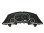 Velocímetro/Instrumentos Y Relojes Opel Meriva A 13140265MN 110080162014 40552