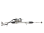 Engranaje De La Dirección Citroen C4 Cactus 1613245180 6820000190 JTEKT