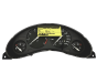 Velocímetro/Instrumentos Y Relojes Opel Corsa B 88481709 90534402 30736