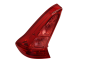 Faro Izquierdo Trasera 6350T6 Citroen C4 Coupe 9684504677 Visteon