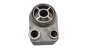 Radiador De Aceite Del Motor 8200606297C 1.5 DCI Renault Nissan Dacia
