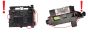 Controlador BSM B2 9646405180 PSA Delphi 2358