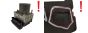 Bomba Abs Smart Forfour A4544201175 MN116165 0265950456 5778