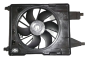Ventilador Refrigeración Del Motor Renault 8200884679 Qplus