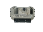 Controlador 9659306580 0261208558 9652552380 PSA Bosch 39869