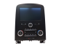 Radio del coche Navi A/C Renault Scenic 4 280907586R 0km 1027