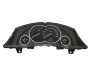 Velocímetro/Instrumentos Y Relojes Opel Meriva 13173381XT 110080162026 48476