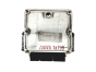 Controlador 0281010819 8200039569 8200166362 Fiat Renault Bosch 22417
