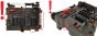 Controlador BSM B3 9646405280 PSA Delphi 1307