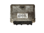 Controlador 038906018BP 0281001848 Audi Bosch 27853