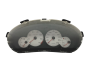 Velocímetro/Instrumentos Y Relojes Peugeot 206 9651740380 50081