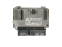 Controlador 03C906022AK 0261S04398 VW Bosch 43469