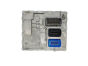Controlador 12694863 12693292 039045703 Opel GM 
