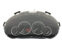 Velocímetro/Instrumentos Y Relojes Peugeot 206 9656696580 49338