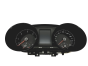Velocímetro/Instrumentos Y Relojes VW Polo 6C0920741 VDO 31841
