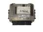 Controlador 9662213180 0281013331 9653958980 PSA Bosch 3614