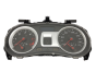 Velocímetro/Instrumentos Y Relojes Renault Clio 3 8201060299 B 27614