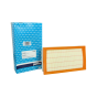 Filtro De Aire Para A1725 9800097580 Citroen Peugeot Purflux