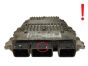 Controlador 3S61-12A650-JE 5WS40078H-T SID 804 Ford Siemens 14824