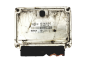 Controlador 038906019KC 0281011204 VW Bosch 19062