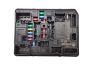Controlador Renault 284B69541R 0km