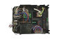 Controlador BSI G0X-00 9644098180 9636760580 PSA Valeo 24387