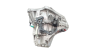 Caja De Cambios Nuevo TL4301 TL4140 Renault Nissan Qashqai 2 1.6T 
