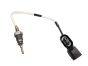 Sensor De Temperatura De Los Gases De  Original  Master III 2.3 dCi 226409582R