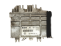 Controlador 030906026AJ 0261203456 Volkswagen Bosch 18302