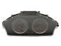 Velocímetro/Instrumentos Y Relojes Volvo V50 30669182 69294-970T 19079