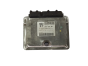 Controlador IAW49F.B6 46750003 61600.419.03 Fiat Magneti Marelli 17927