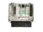 Controlador 96858577 0281014296 Chevrolet Bosch