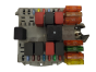 Caja Reles / Fusibles Fiat 51763772 Delphi 