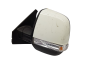 Retrovisor Izquierdo 735528048 026286 Fiat Doblo 2