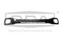 Rejilla parachoques 2GM853677A 88531818502 VW T-Cross DPA