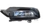 Faro Antiniebla Izquierdo 8V0941699B 99411778902 Audi A3 DPA