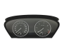Velocímetro/Instrumentos Y Relojes BMW X5 E70 62.11 9153843 47873