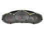 Velocímetro/Instrumentos Y Relojes Hyundai Coupe 94003-27100 2001-7880 53715
