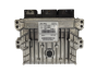 Controlador 237101989R 237101990R 1.5 DCI Clio 3 Renault Delphi 5182