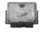 Controlador Fiat 1.9 JTD 55187569 0281011396 19242ACA Bosch
