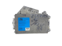 Controlador 91AB2C013AB 10.0940-0704.4 Ford Ate 54425