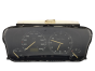 Velocímetro/Instrumentos Y Relojes VW Golf MK3 1H6919033 89652468 23383