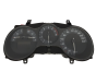 Velocímetro/Instrumentos Y Relojes Seat Leon Toledo 1P0920827 110080369005 VDO