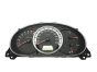 Velocímetro/Instrumentos Y Relojes Mazda 5 CDCC33B 53137