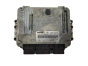 Controlador 0281011529 8200051608 8200546983 Renault Bosch 13417