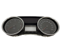 Velocímetro/Instrumentos Y Relojes Peugeot 508 9800420280 Magneti
