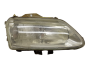 Reflector Derecho 7700820123 Laguna 1 Renault Valeo