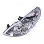 Reflector Izquierdo Original Renault Master III 260608716R