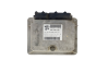 Controlador 46551831 IAW49F.B9 Fiat Magneti Marelli 41058